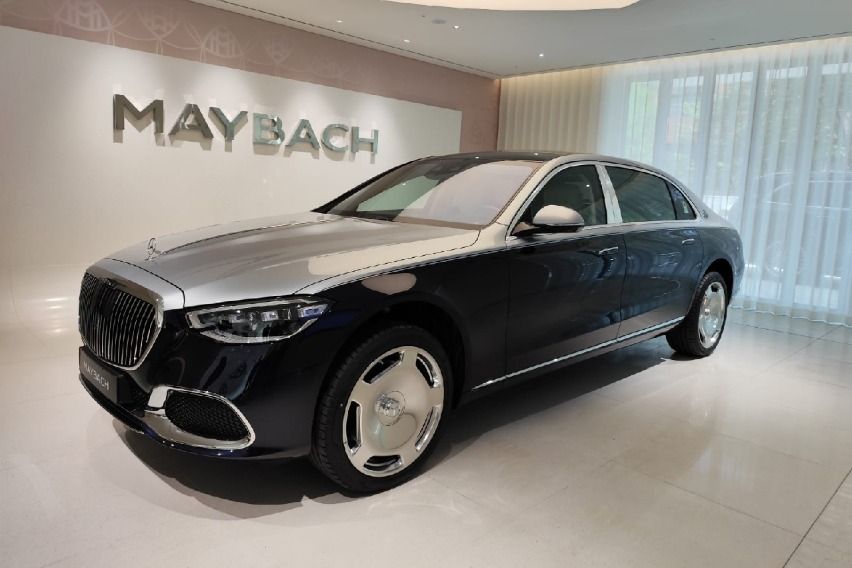 Maybach