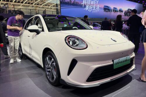 Should GWM PH bring in Ora 5 HEV?