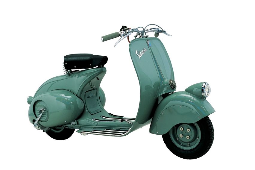 1946 Vespa 98 Modello