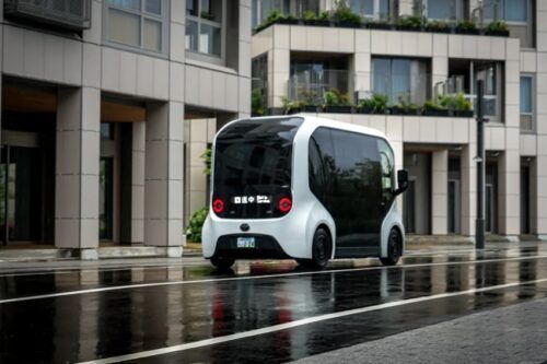 Mengenal Toyota Woven City, Pusat Pengembangan Teknologi Mobilitas Berbasis Artificial Intelligence