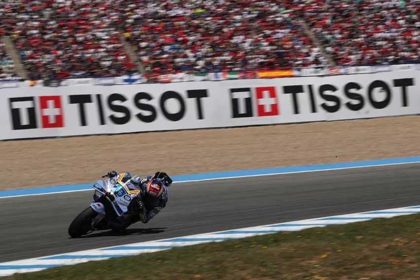 Alex Marquez