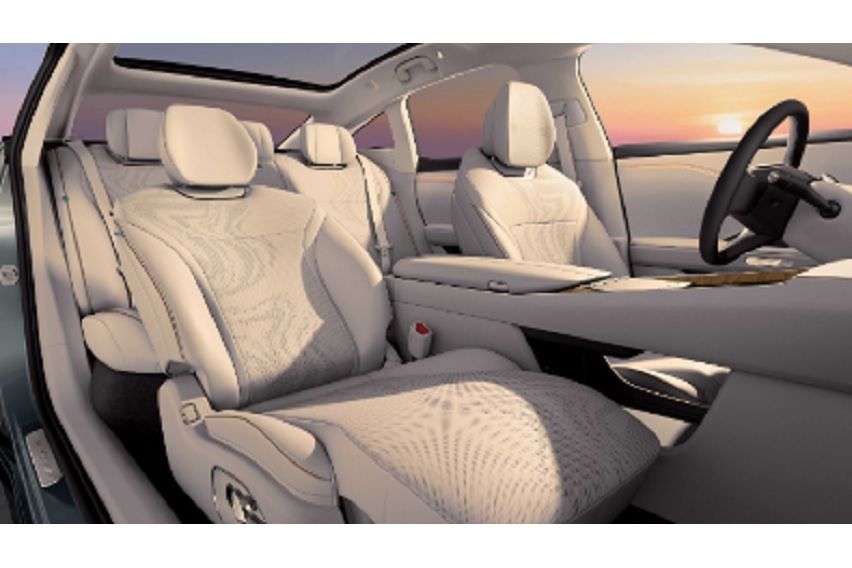 Toyota Boshoku China