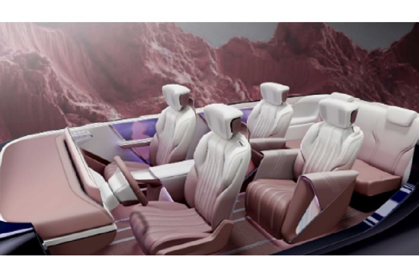 Toyota Boshoku China