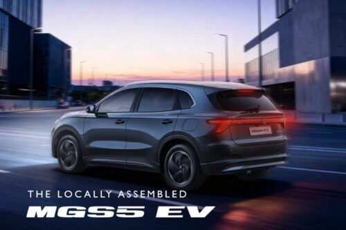 MG S5 EV CKD: Price, range, features, and all you need to know