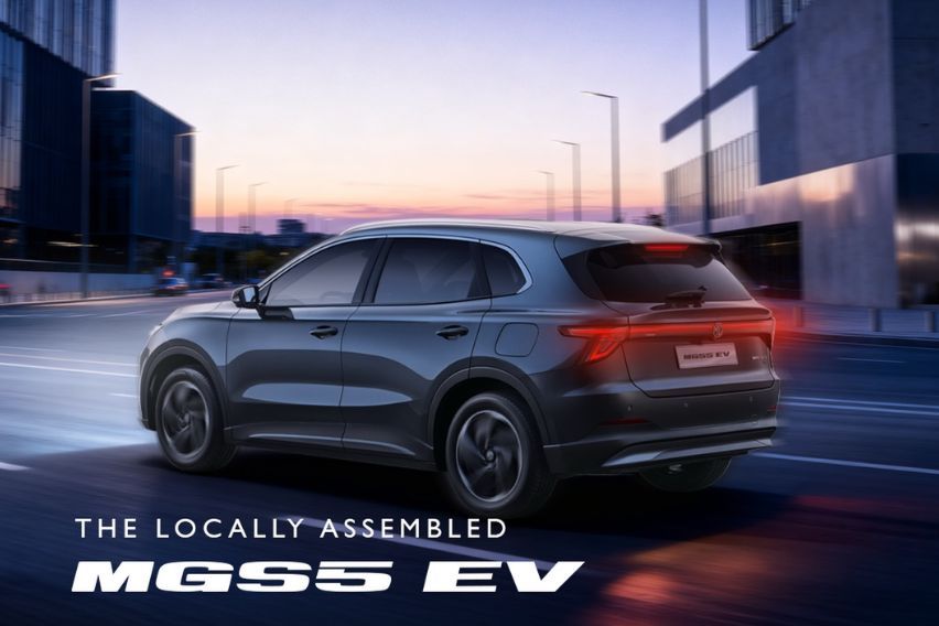 MG S5 EV CKD: Price, range, features, and all you need to know