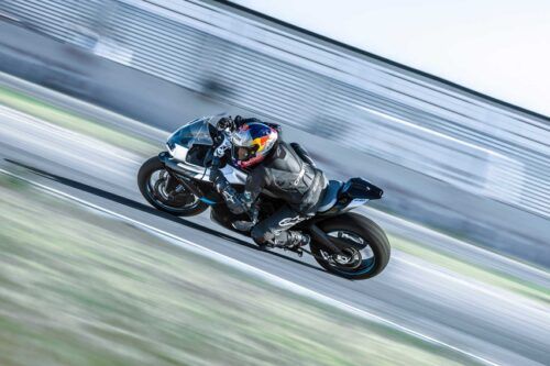 Sejarah Baru, CFMoto Siap Tampil Perdana di Isle of Man TT 2026