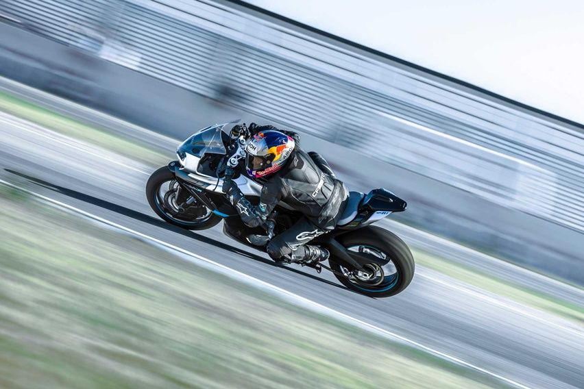 Sejarah Baru, CFMoto Siap Tampil Perdana di Isle of Man TT 2026