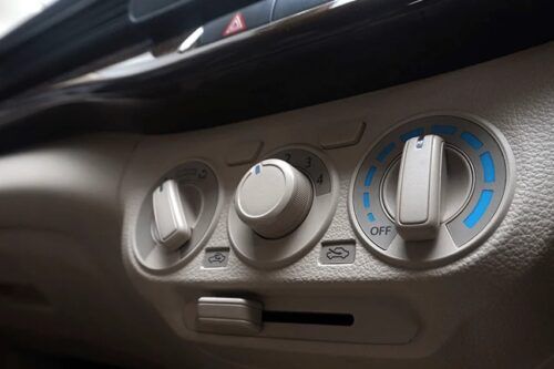 Musim Kemarau Tiba, Ini Alasan Filter AC Mobil Wajib Dicek Secara Berkala