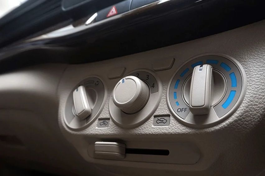 Musim Kemarau Tiba, Ini Alasan Filter AC Mobil Wajib Dicek Secara Berkala