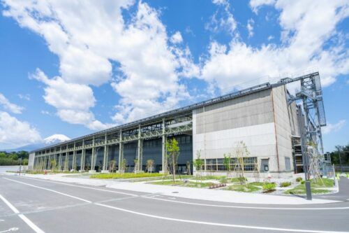 Toyota Motor with Woven by Toyota unveils AI lineup underpinning Woven City