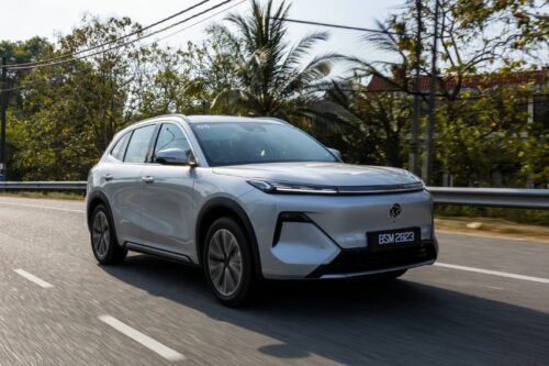 Proton e.MAS 7 PHEV bags 6,500 bookings in 2 months, reflecting changing buyer preferences