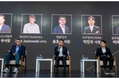 Kia Corporation looks to sell 4.13 M cars globally by 2030 