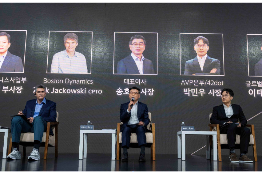 Kia looks to sell 4.13M cars globally by 2030 