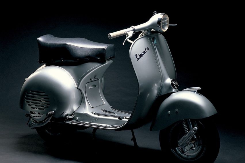 Vespa 150 GS