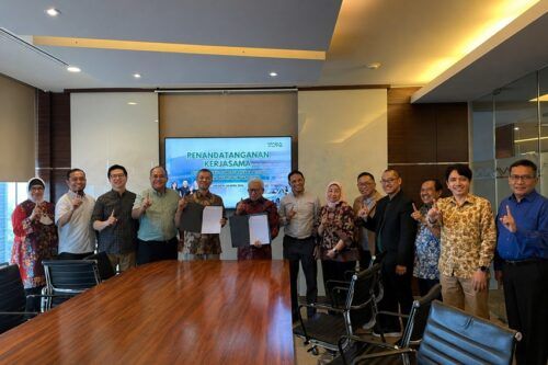 Kolaborasi Haka Auto dan Yayasan Perguruan Cikini Perkuat SDM Industri Otomotif
