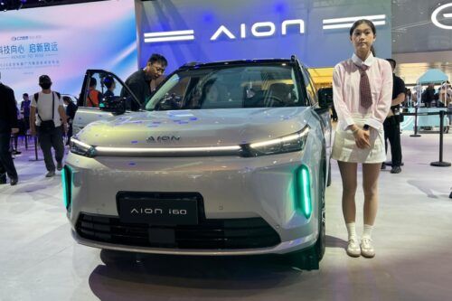 Strategi One GAC, Siap Bawa Produk Baru dengan Berbagai Opsi Mesin di Indonesia