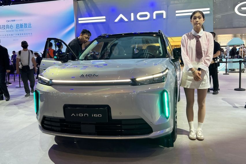 Strategi One GAC, Siap Bawa Produk Baru dengan Berbagai Opsi Mesin di Indonesia