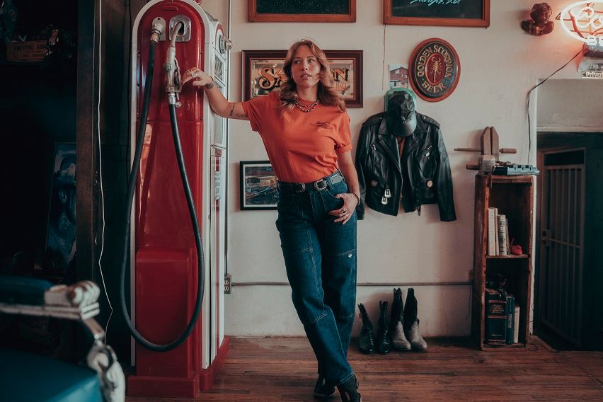 HD x Dickies