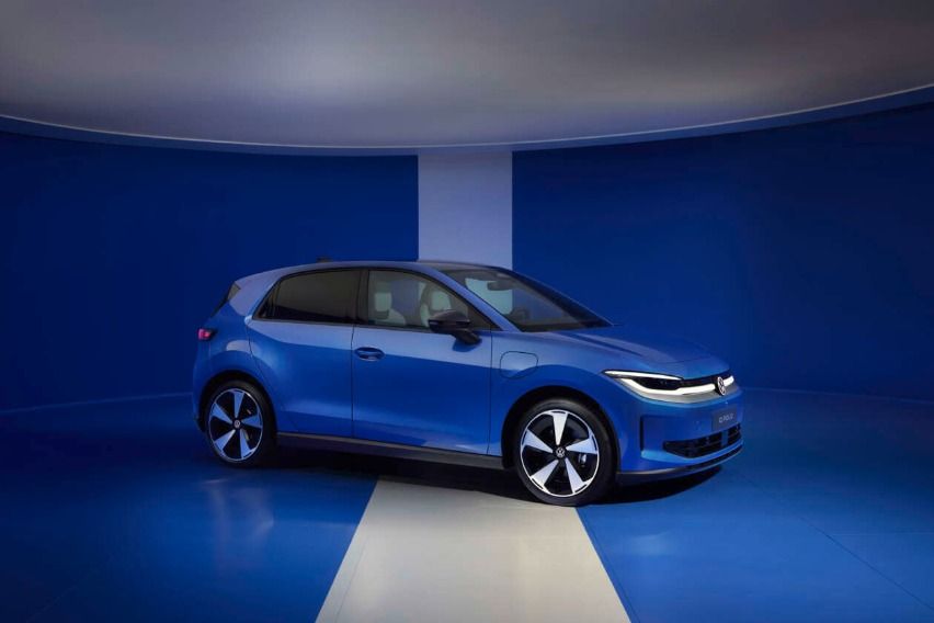 Volkswagen ID. Polo Meluncur, Fase Baru Sang Hatchback Legendaris 