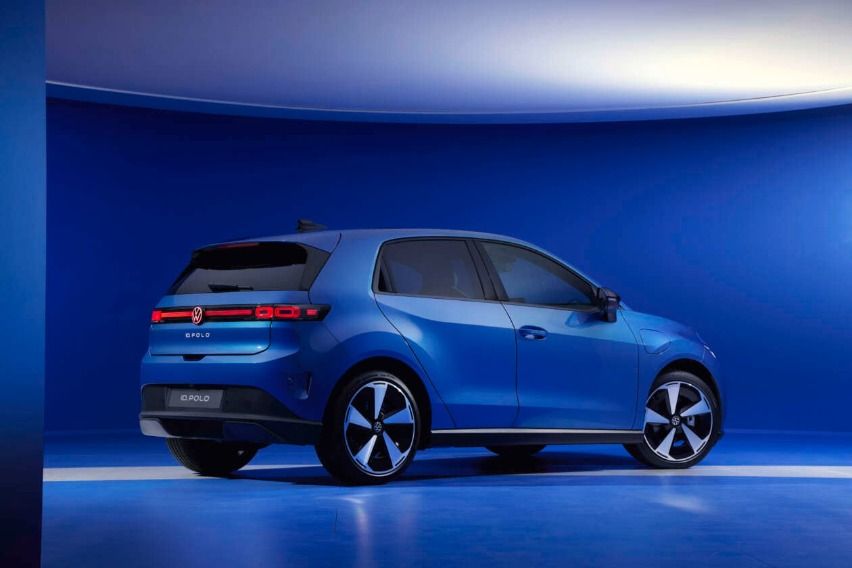 Volkswagen ID Polo