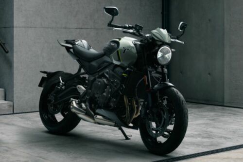 2026 Triumph Trident 660 launched in Malaysia at RM 47,900