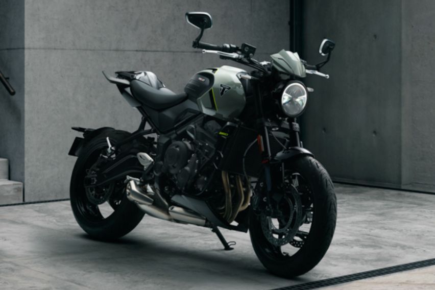 2026 Triumph Trident 660 launched in Malaysia at RM 47,900