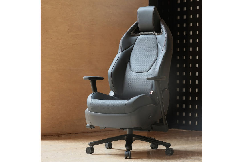 Toyota Crown Seat Desk Chair