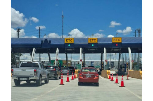 CALAX Subsection 3 now open
