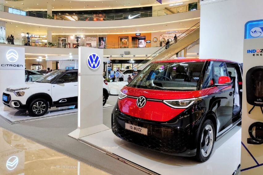 VW ID.Buzz