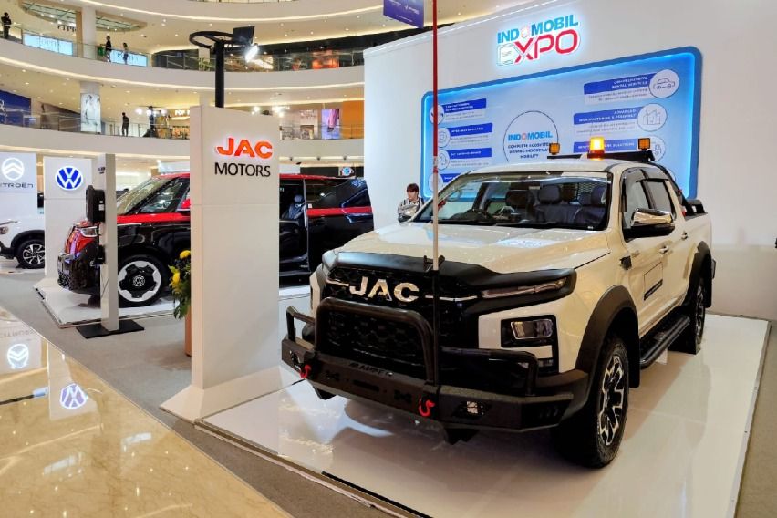 Jac Motor