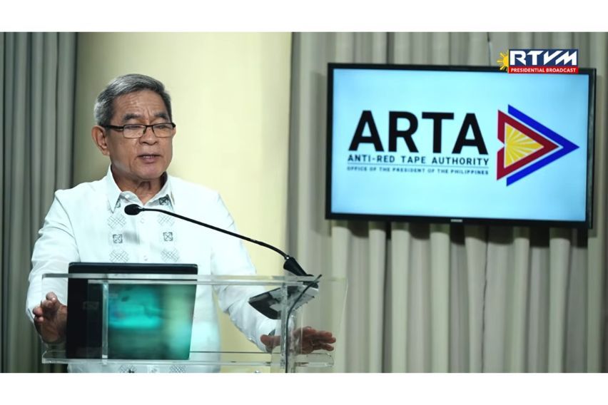 arta