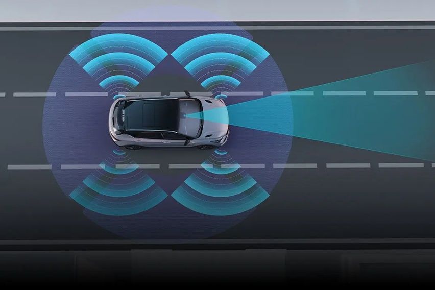 Intelligent DVR