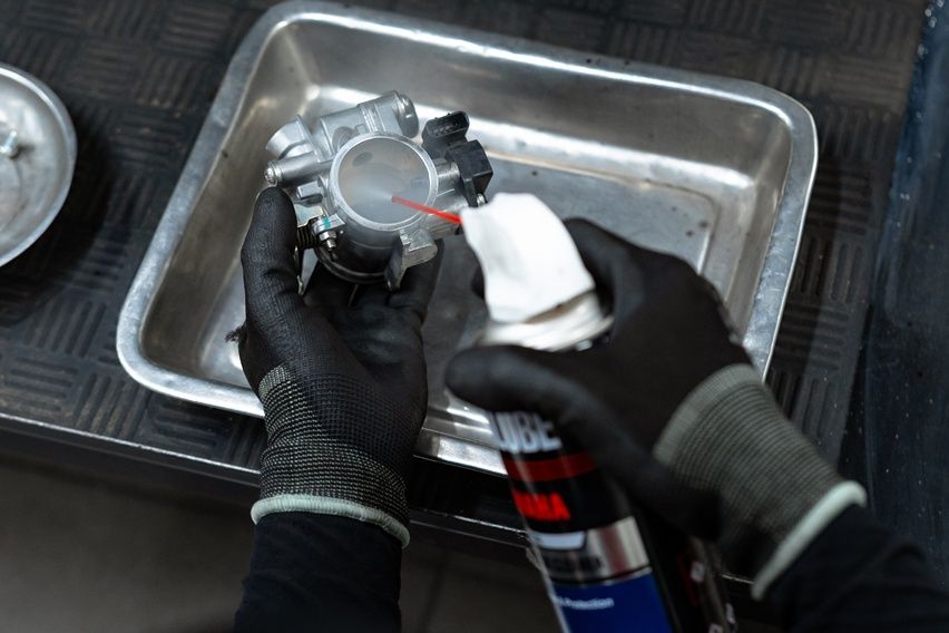 Servis Resmi Yamaha