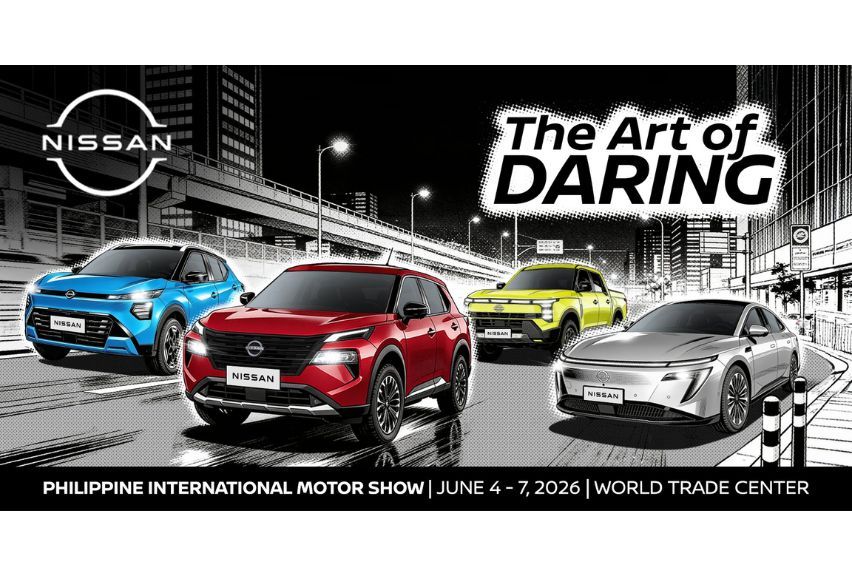 Nissan to showcase 4 new models at 10th PIMS