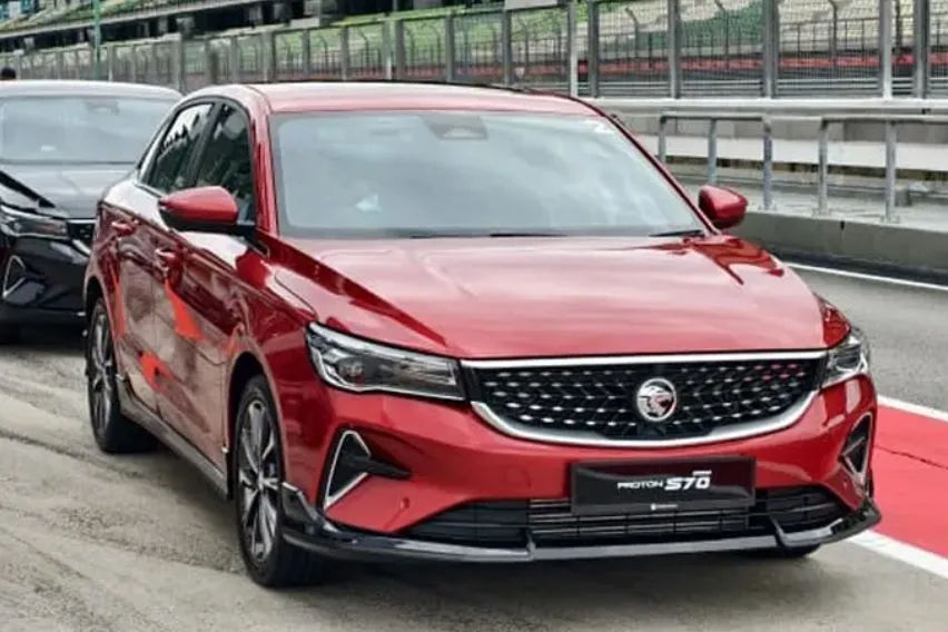Proton e.MAS 5 EV