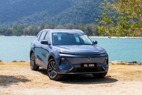 Proton’s April 2026 sales revealed - Saga & X50 lead, e.MAS 7 tops Malaysia’s PHEV charts