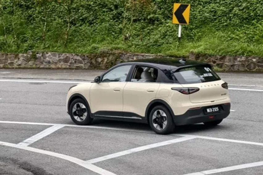 Proton e.MAS 5