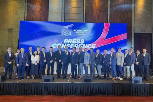 17 auto brands to take part in 10th PIMS