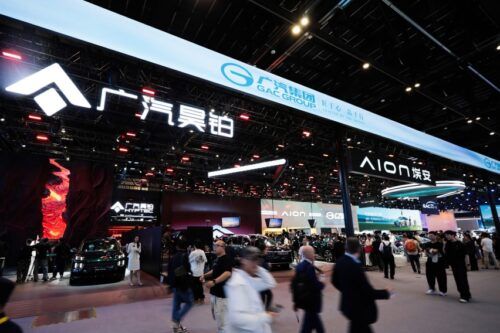 Beijing Auto Show 2026 Ditutup, Catat Rekor Pameran Otomotif Terbesar di Dunia