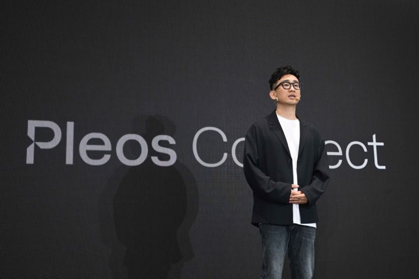 Hyundai Kenalkan Pleos Connect: Infotainment Generasi Baru yang Makin Intuitif  