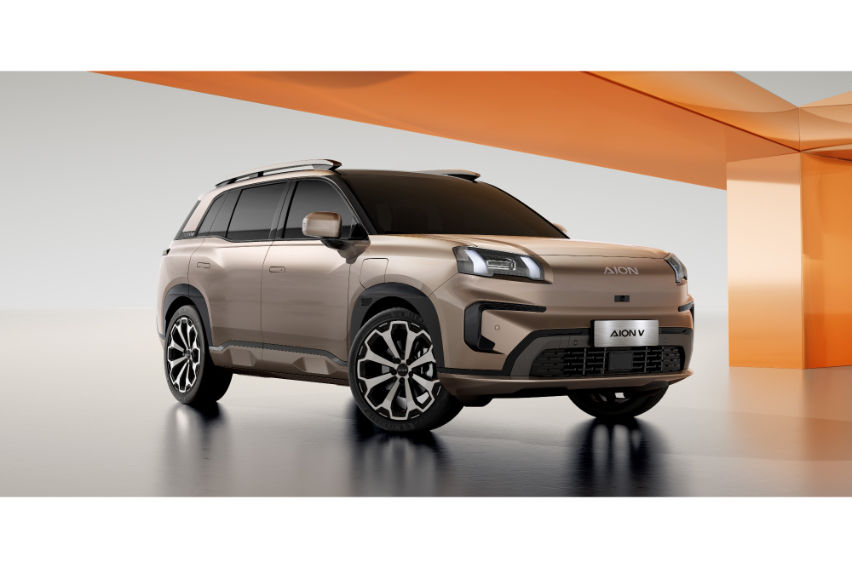 GAC Aion V
