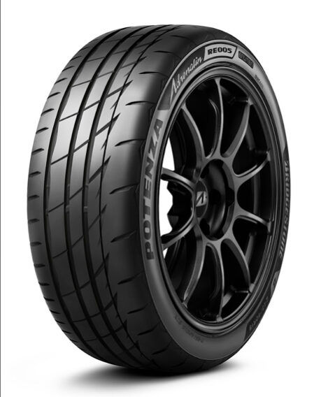 Bridgestone Malaysia launches the Potenza Adrenalin RE005 — Here's what's actually new
