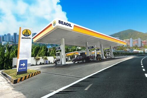 Seaoil helps Grab, Move It partners save P2.6M in fuel expense