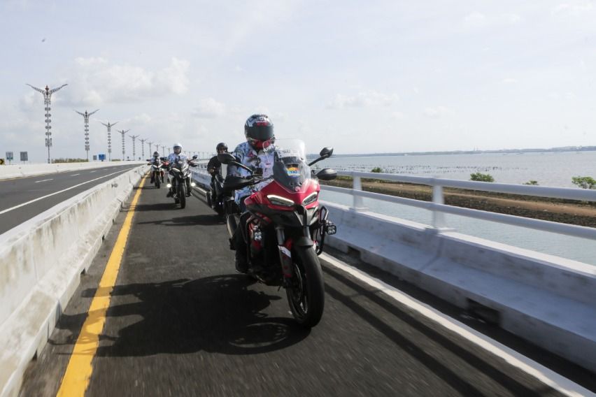 Ducati We Ride As One 2026