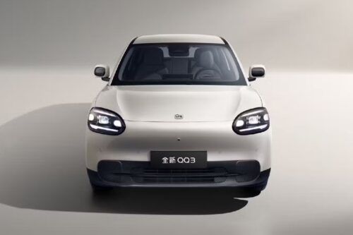 Chery Q Meluncur 18 Mei 2026, Siap Ramaikan Pasar Compact EV Indonesia 