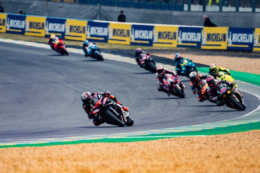 Aprilia Racing LE MANS GP 2026