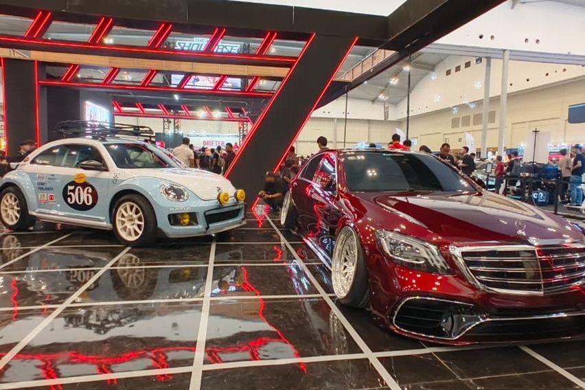 Penta Prima Luncurkan Produk Cat Auto Refinish Terbaru di The Elite Showcase 2026 (1)