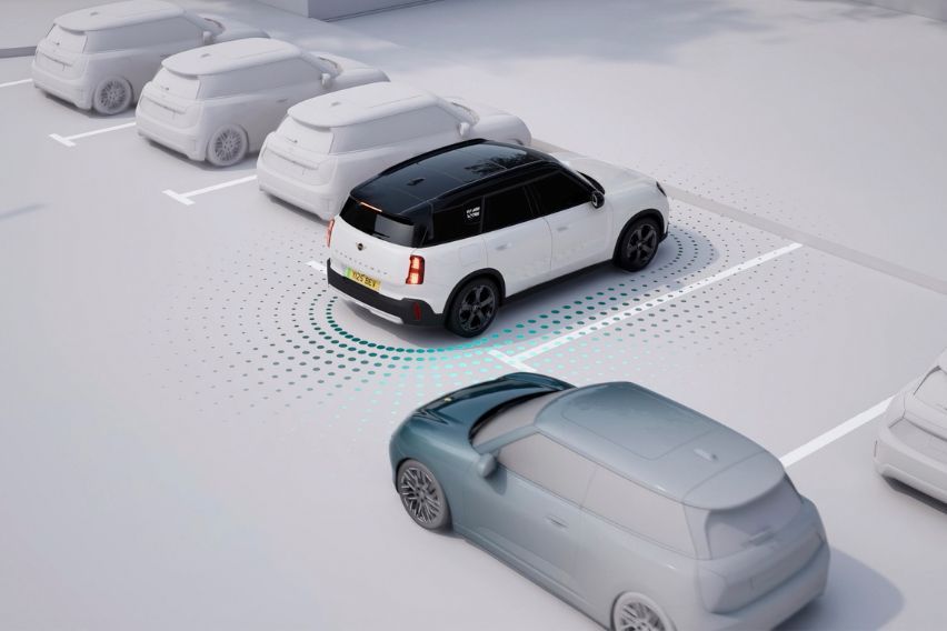 Mini safety 4