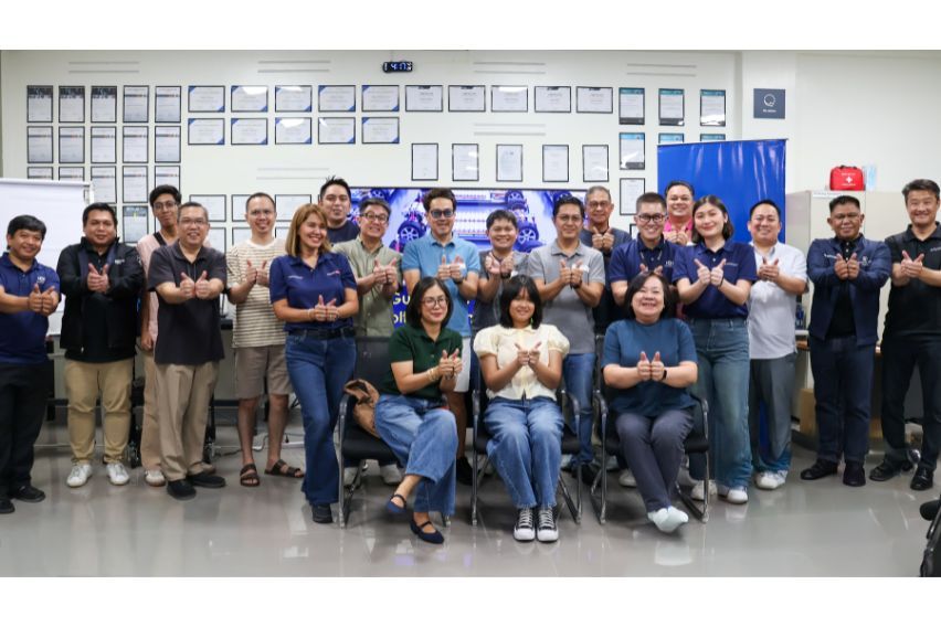 Inchcape PH boosts customer care aftersales support with ‘Changan Tech Talk’