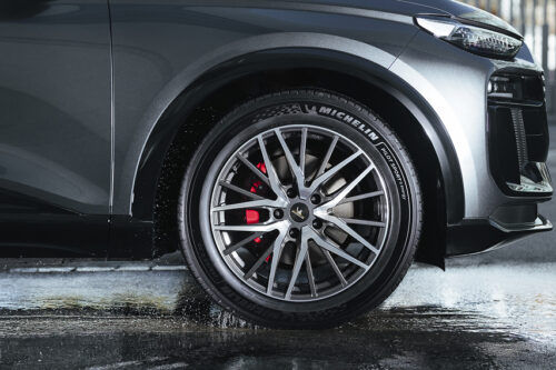Michelin Malaysia launches Primacy 5 energy and Pilot Sport 5 energy tyres for all vehicle types